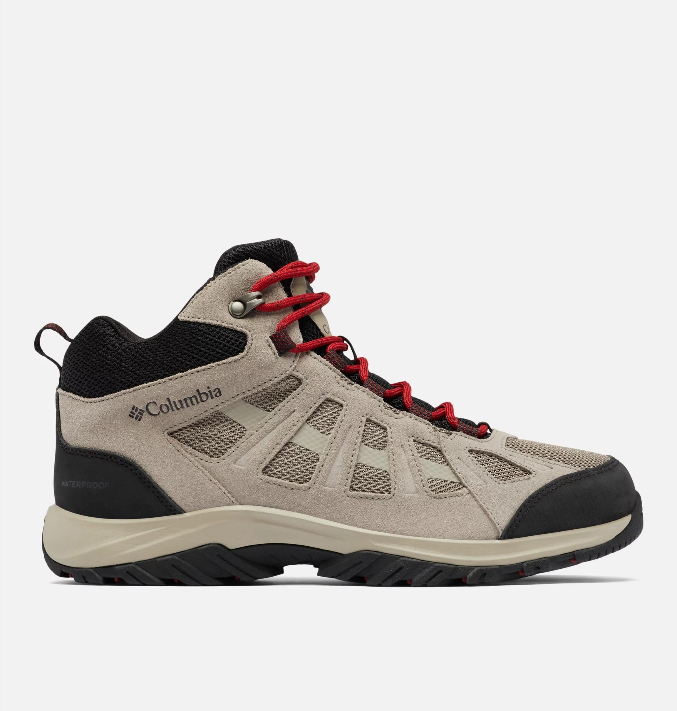 Redmond III Mid Waterproof Hiking Boots - Image 24