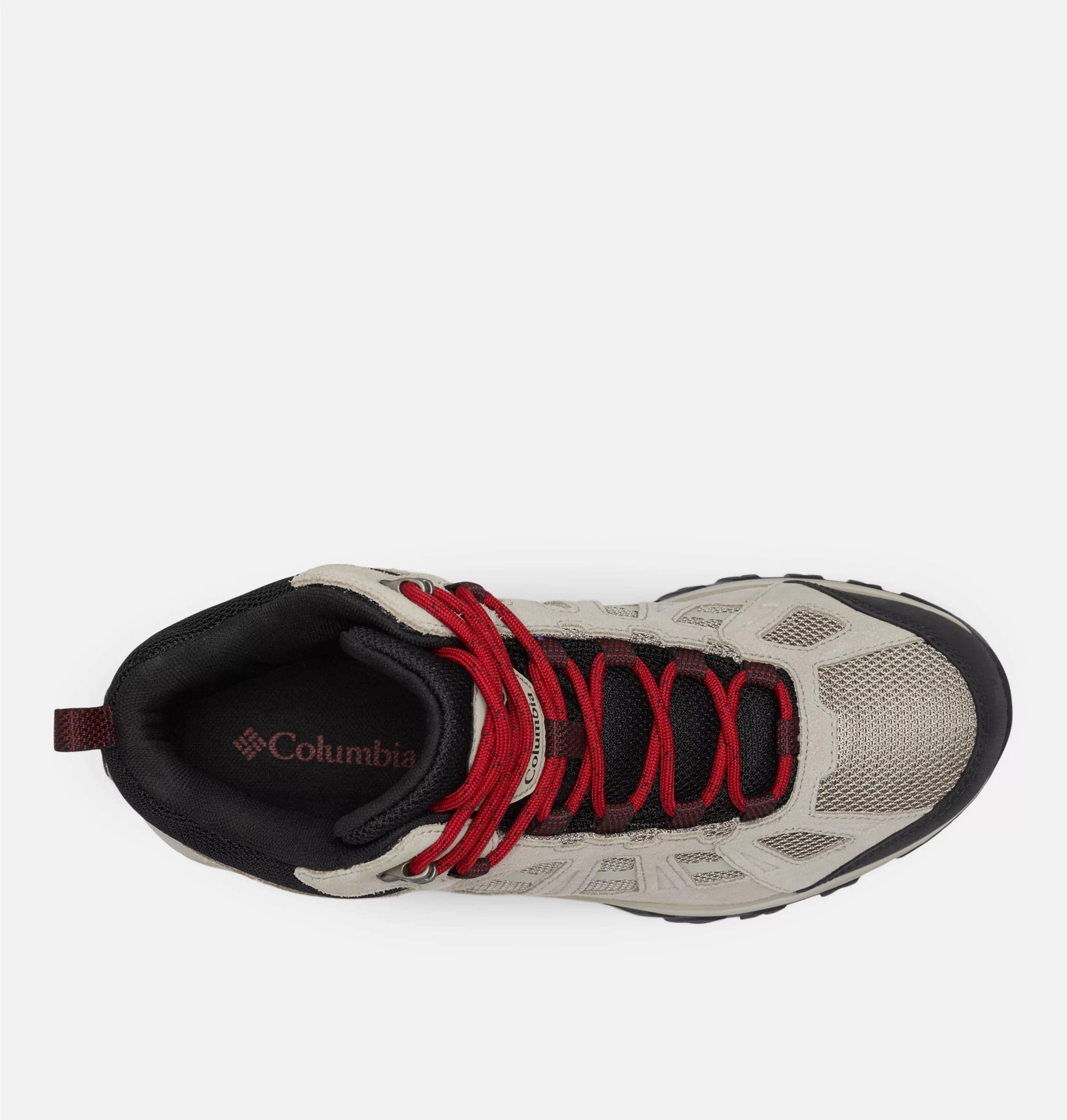 Redmond III Mid Waterproof Hiking Boots - Image 26