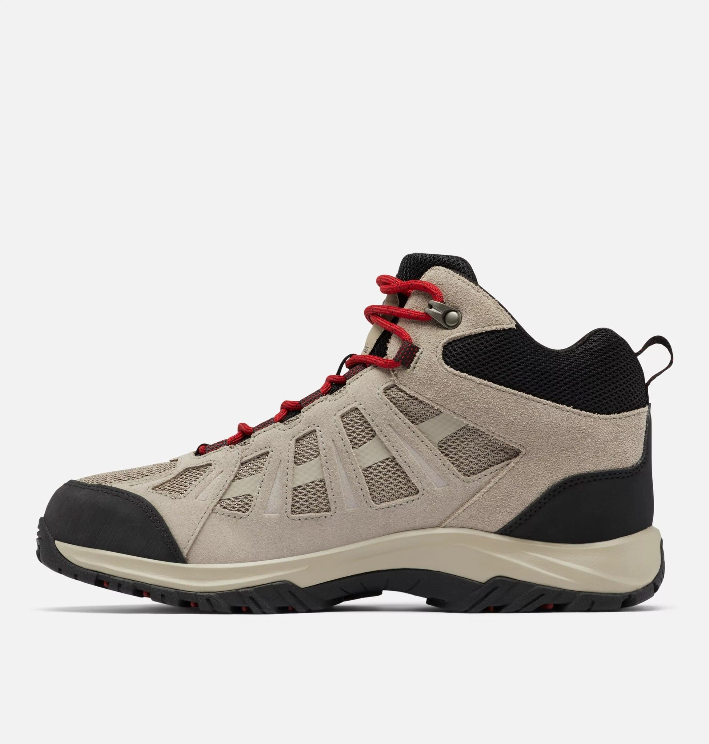 Redmond III Mid Waterproof Hiking Boots - Image 27
