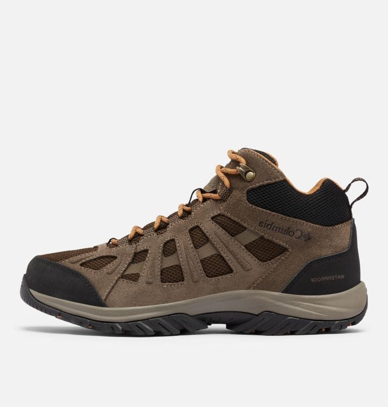 Redmond III Mid Waterproof Hiking Boots - Image 4