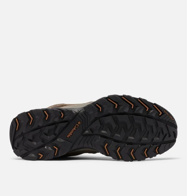 Redmond III Mid Waterproof Hiking Boots - Image 5