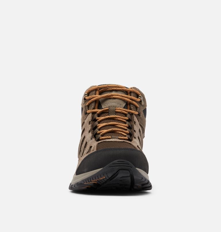 Redmond III Mid Waterproof Hiking Boots - Image 8