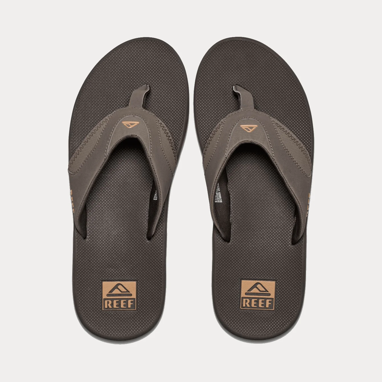 Fanning Flip Flops - Image 11