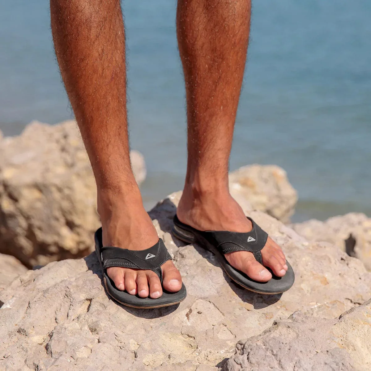 Fanning Flip Flops - Image 6