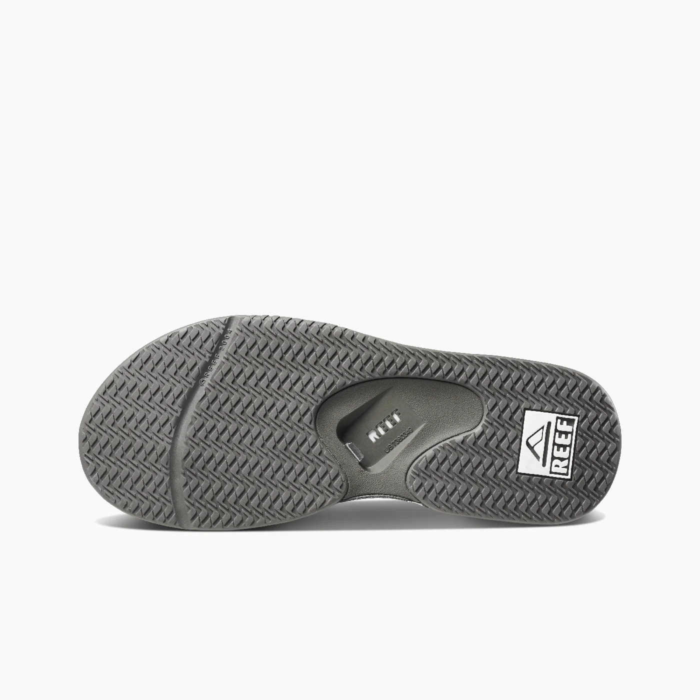 Leather Fanning Flip Flops - Image 5