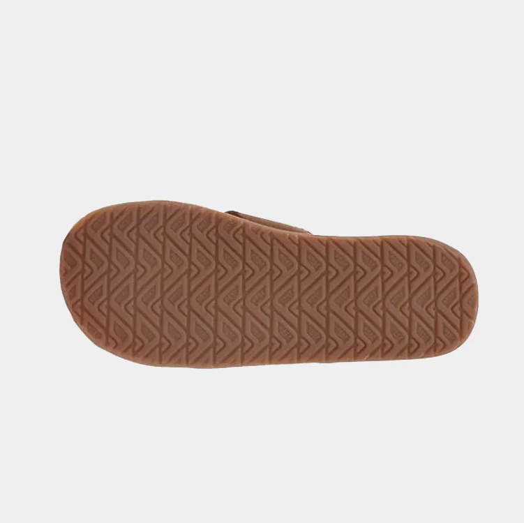 Leather Smoothy Flip Flops - Image 5