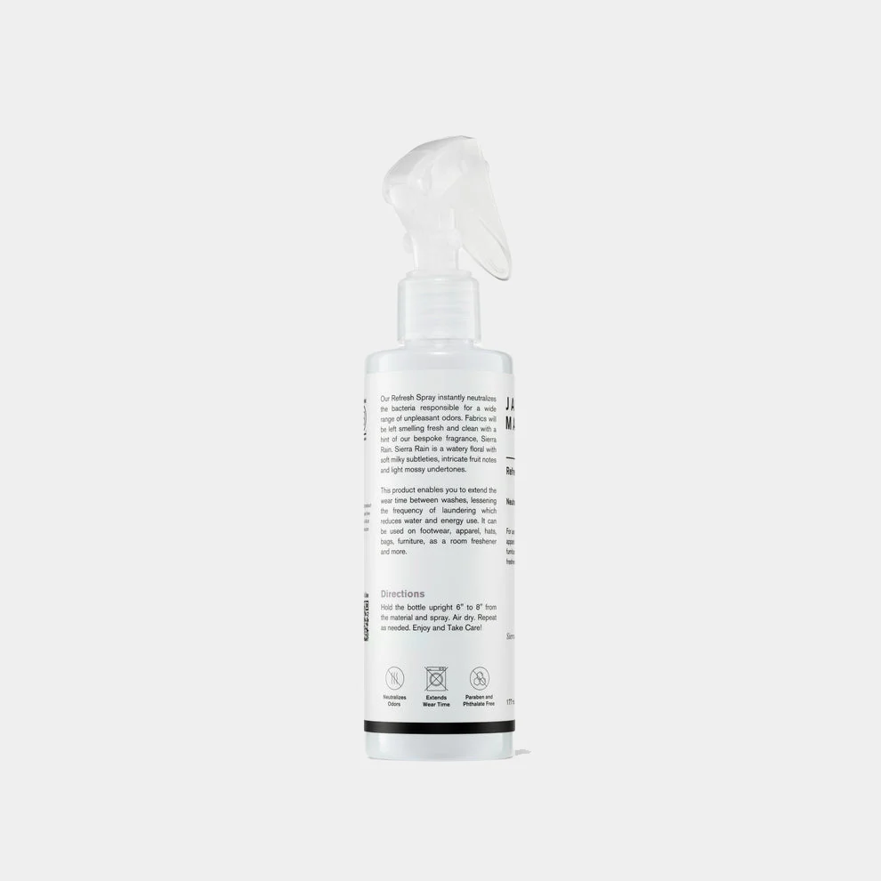 Refresh Spray - Image 2