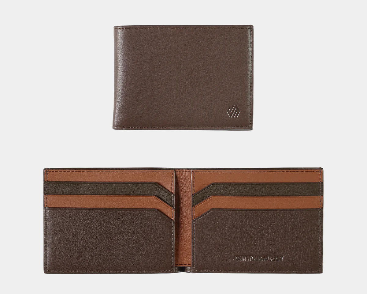 Richmond Billfold Wallet - Image 3