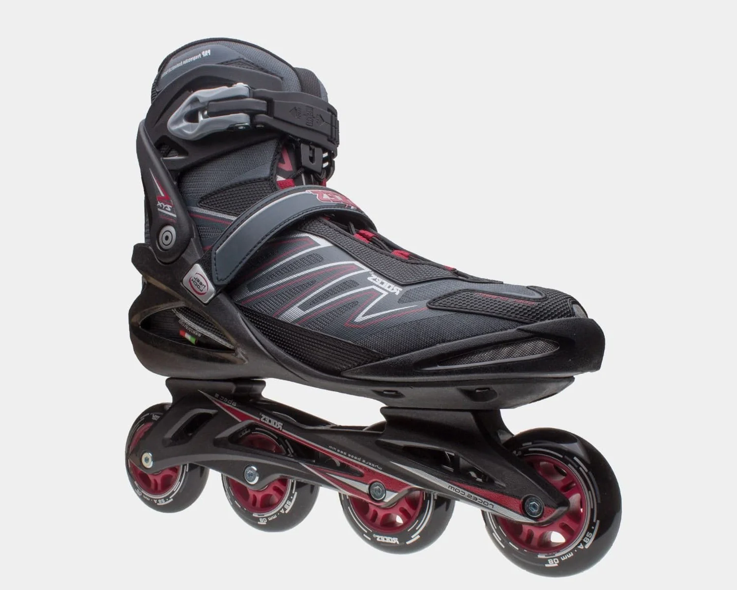 ZYX Inline Skates - Image 2