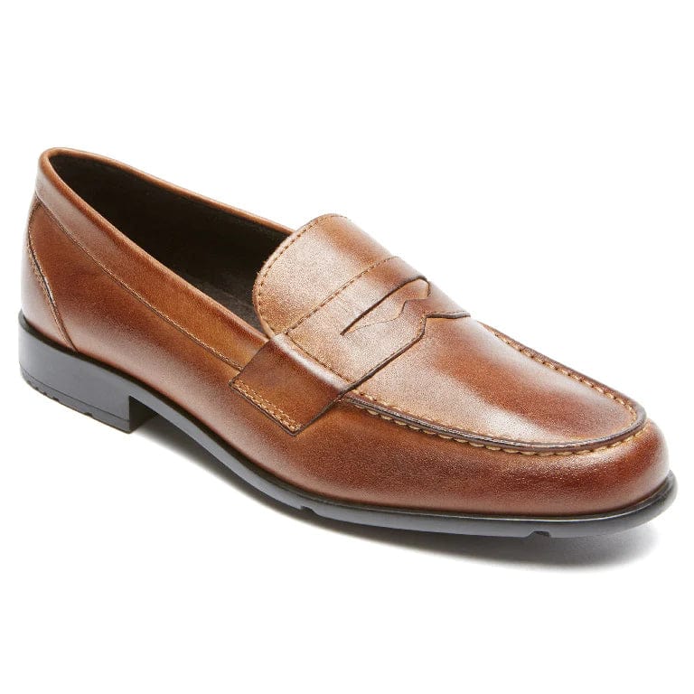 Classic Penny Loafers - Image 2