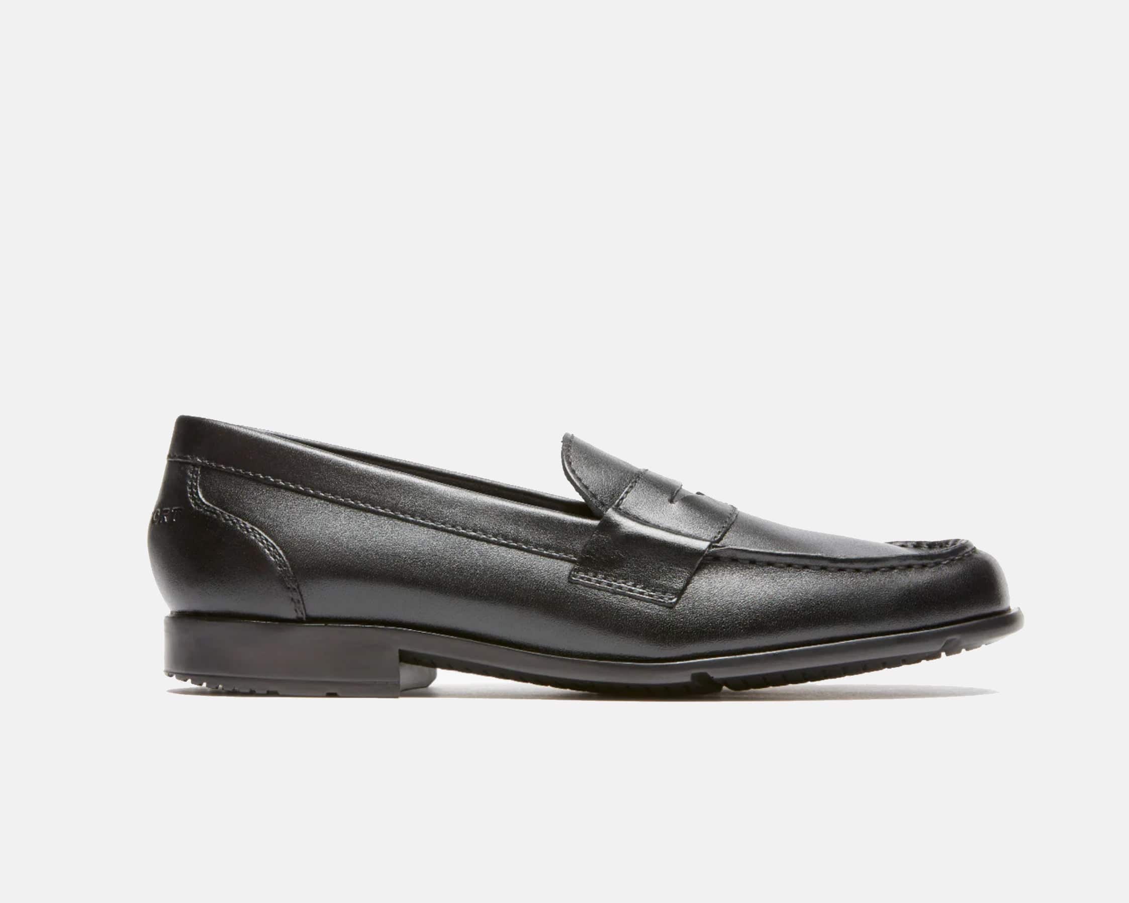 Classic Penny Loafers - Image 5