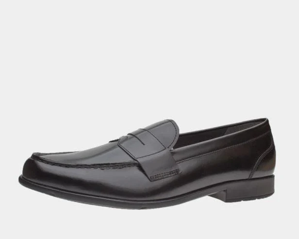 Classic Penny Loafers - Image 6