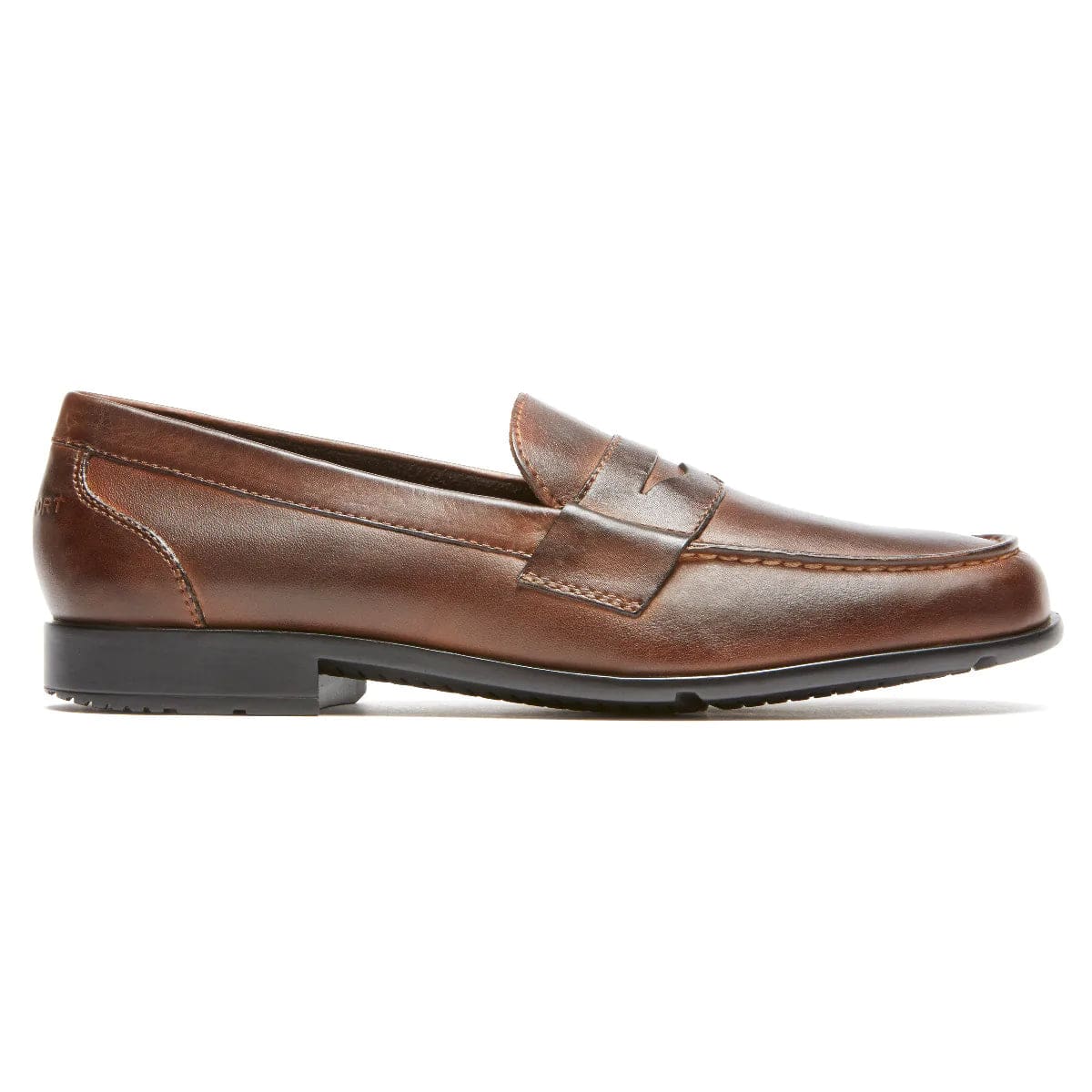 Classic Penny Loafers - Image 7