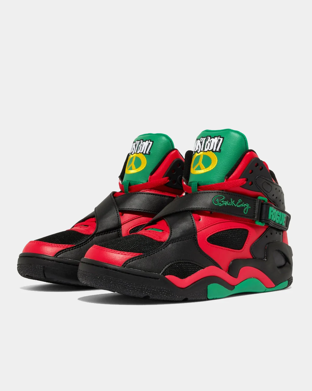 ROGUE x LOST BOYZ - Image 2