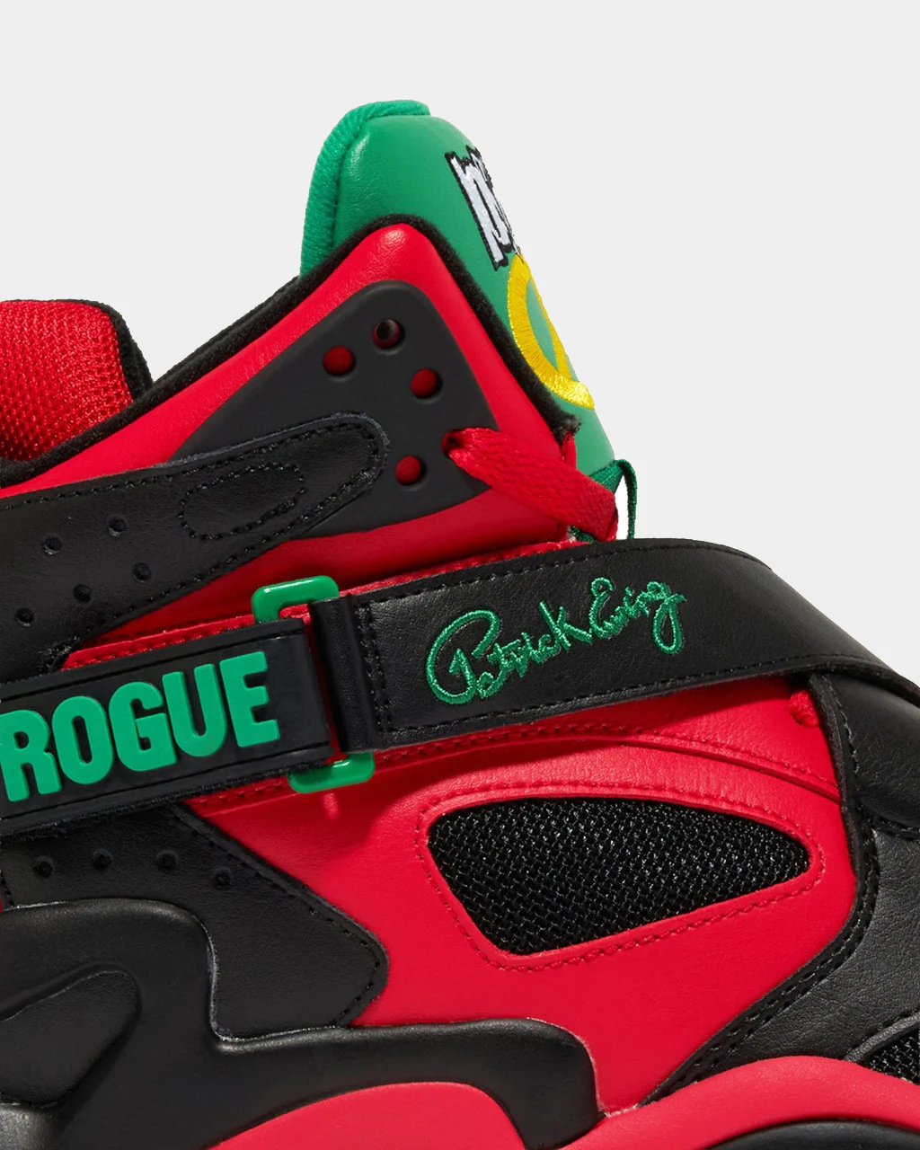 ROGUE x LOST BOYZ - Image 9