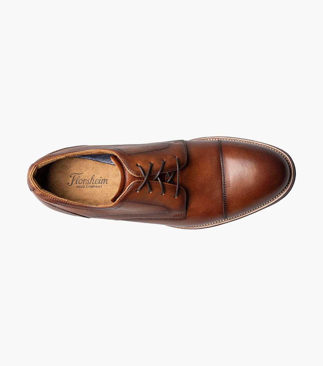Rucci Cap Oxford - Image 10