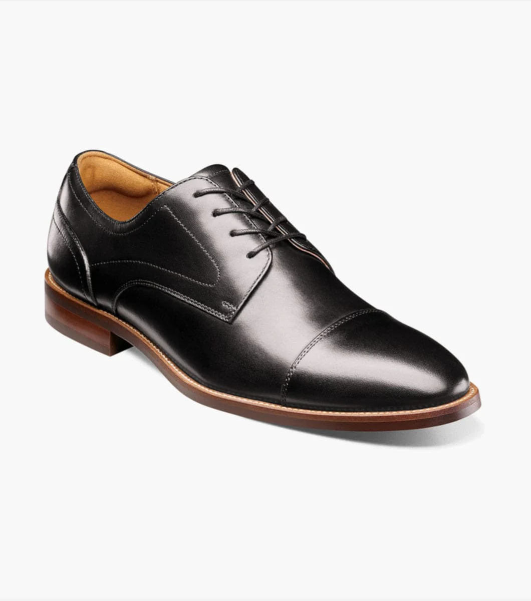 Rucci Cap Oxford - Image 2