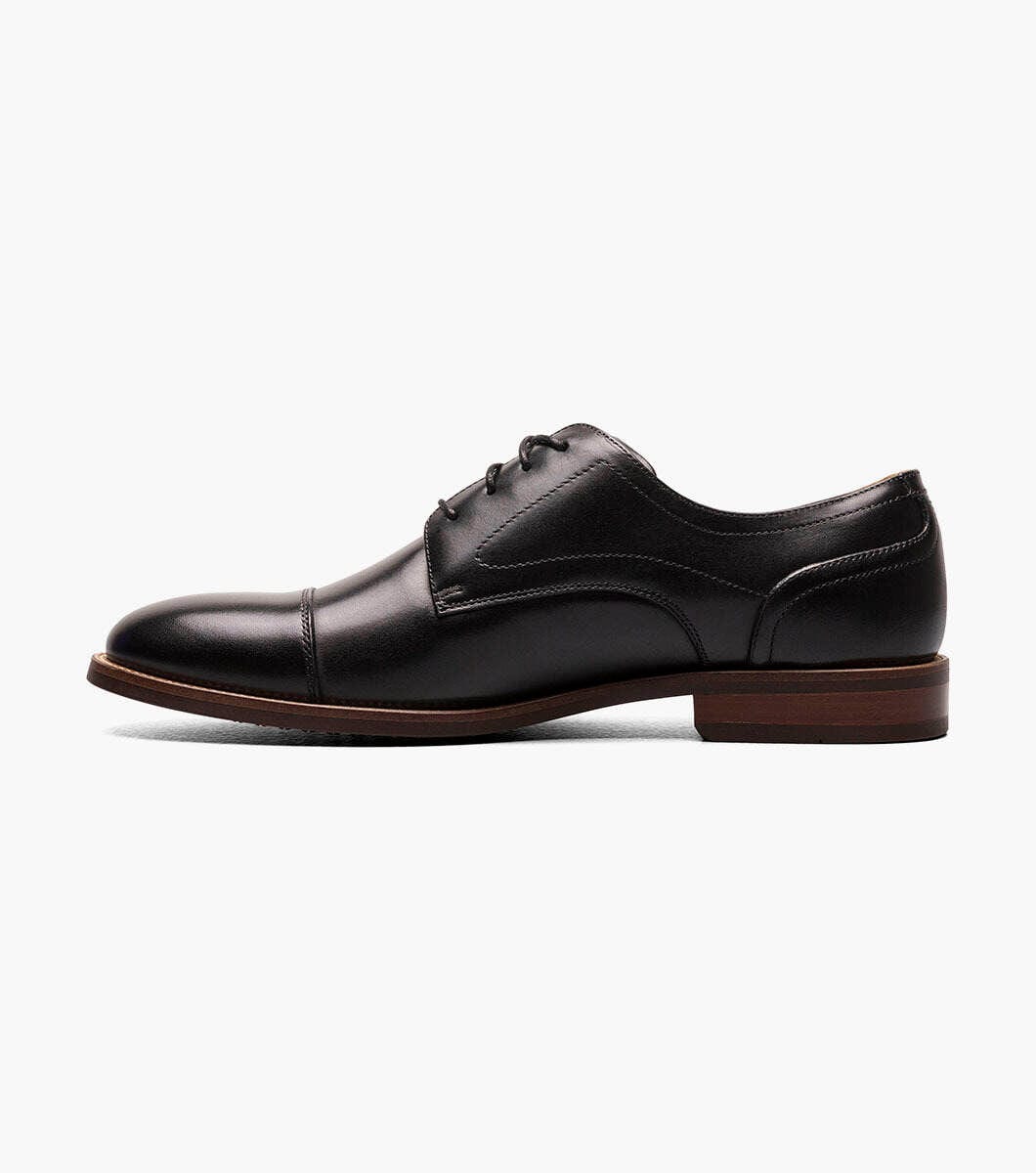 Rucci Cap Oxford - Image 3
