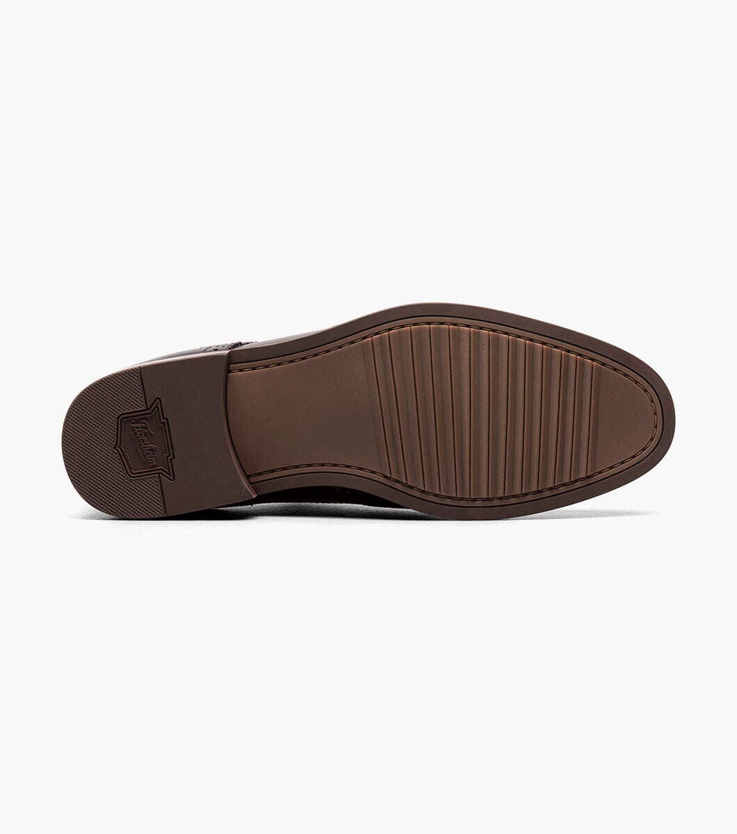 Rucci Cap Oxford - Image 7