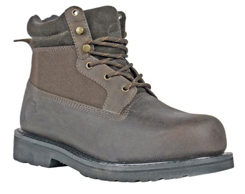 Scout Steel Toe Boot - Image 2