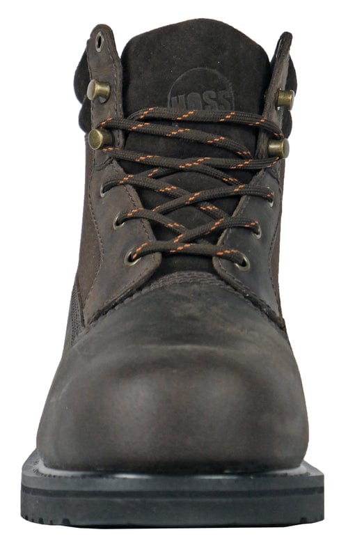 Scout Steel Toe Boot - Image 3