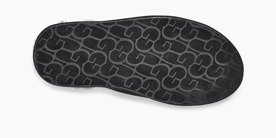 Scuff Leather Slipper - Image 11