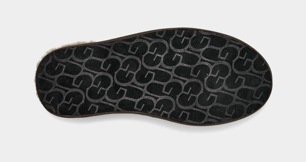 Scuff Leather Slipper - Image 17