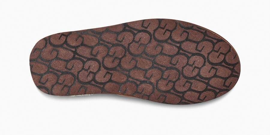 Scuff Leather Slipper - Image 5