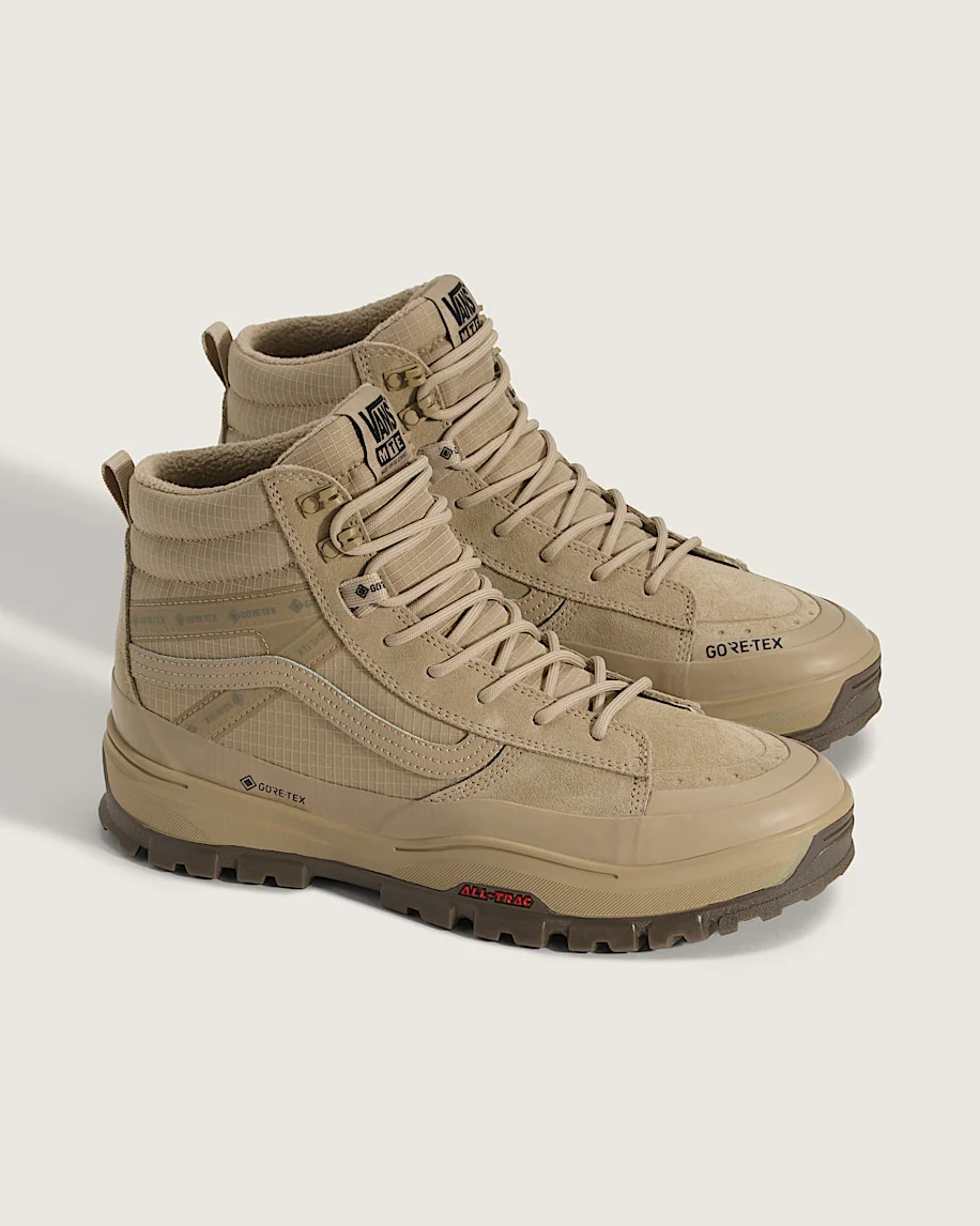 Sk8-Hi GORE-TEX Insulated Shoe - Image 2