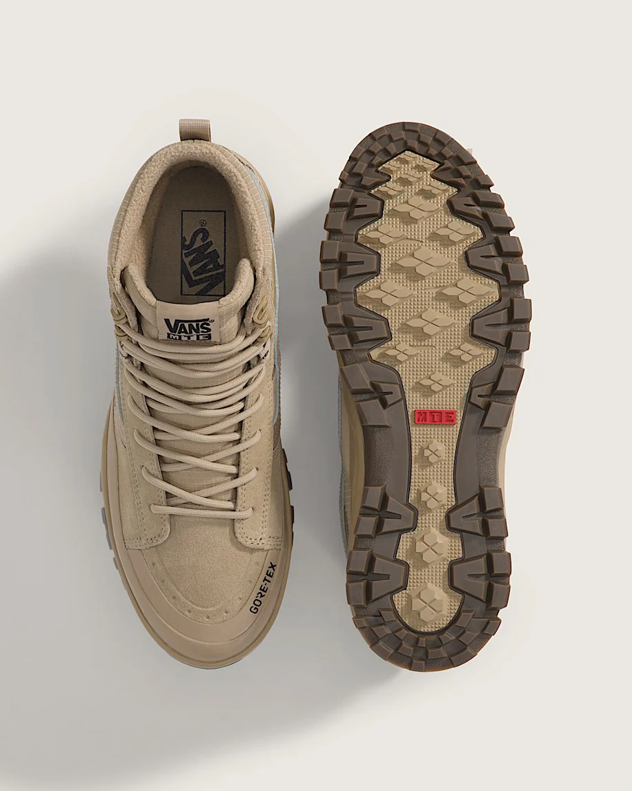Sk8-Hi GORE-TEX Insulated Shoe - Image 3