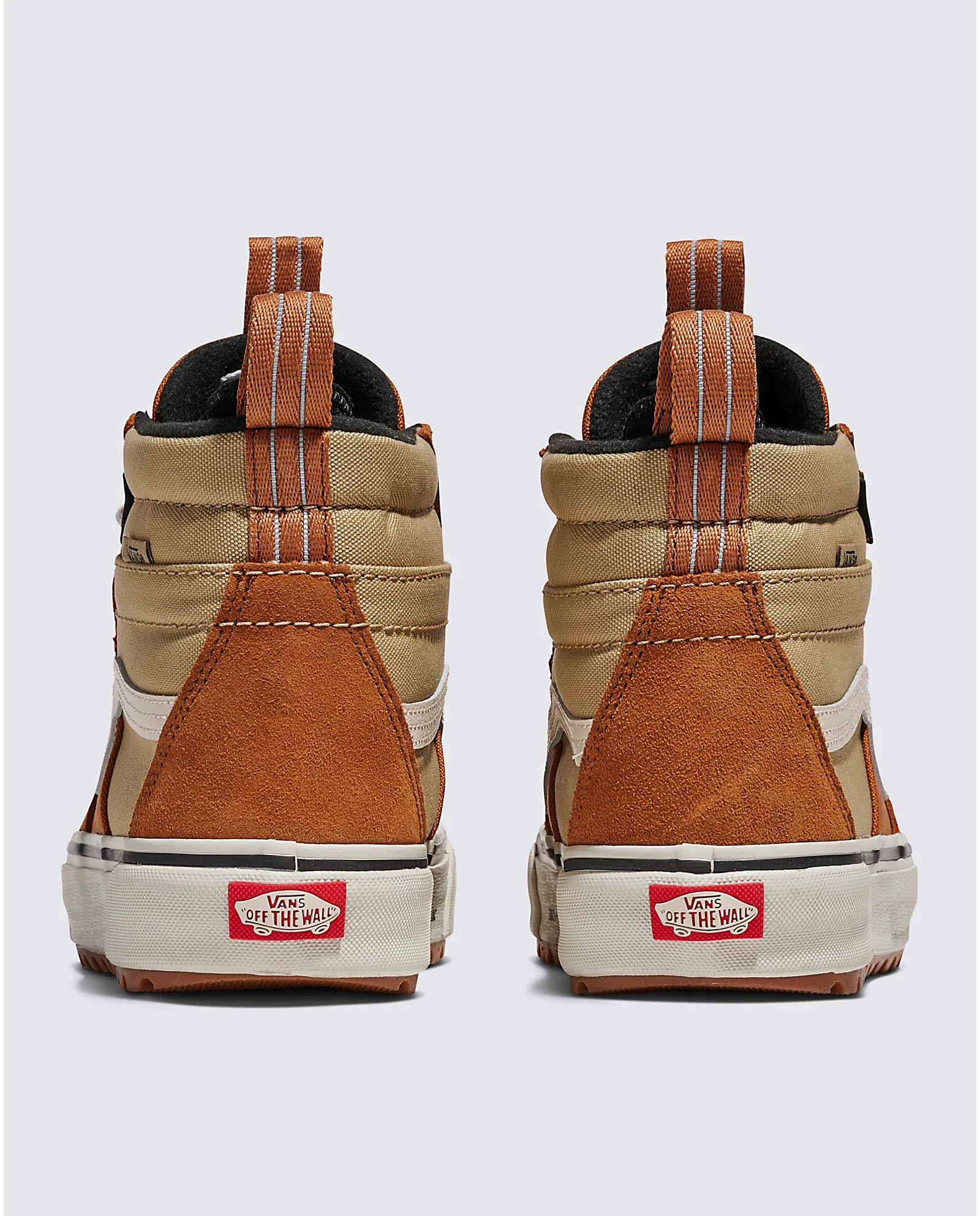 Sk8-Hi Waterproof - Image 4