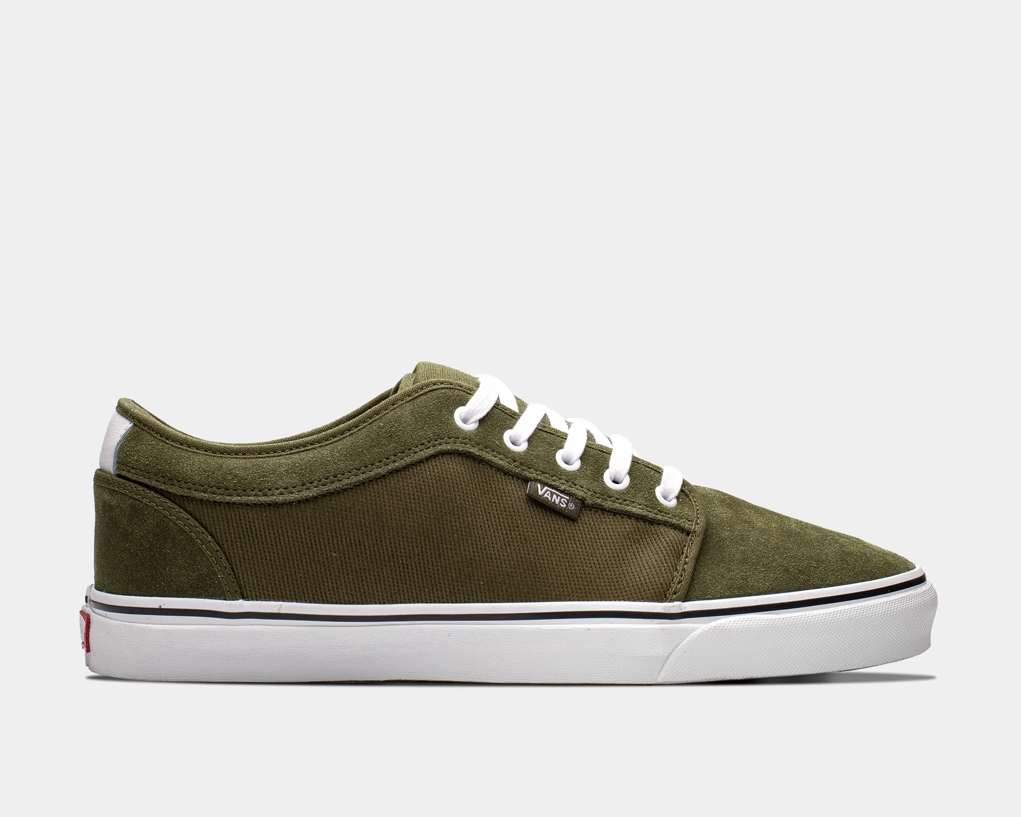 Skate Chukka Low - Image 21
