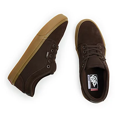Skate Chukka Low - Image 23