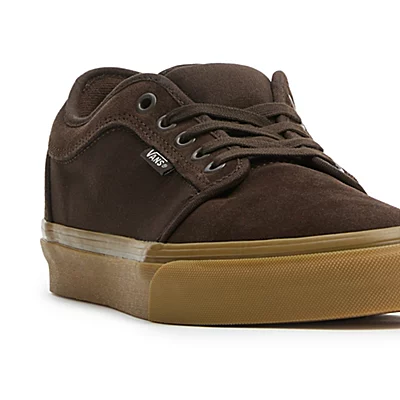 Skate Chukka Low - Image 25