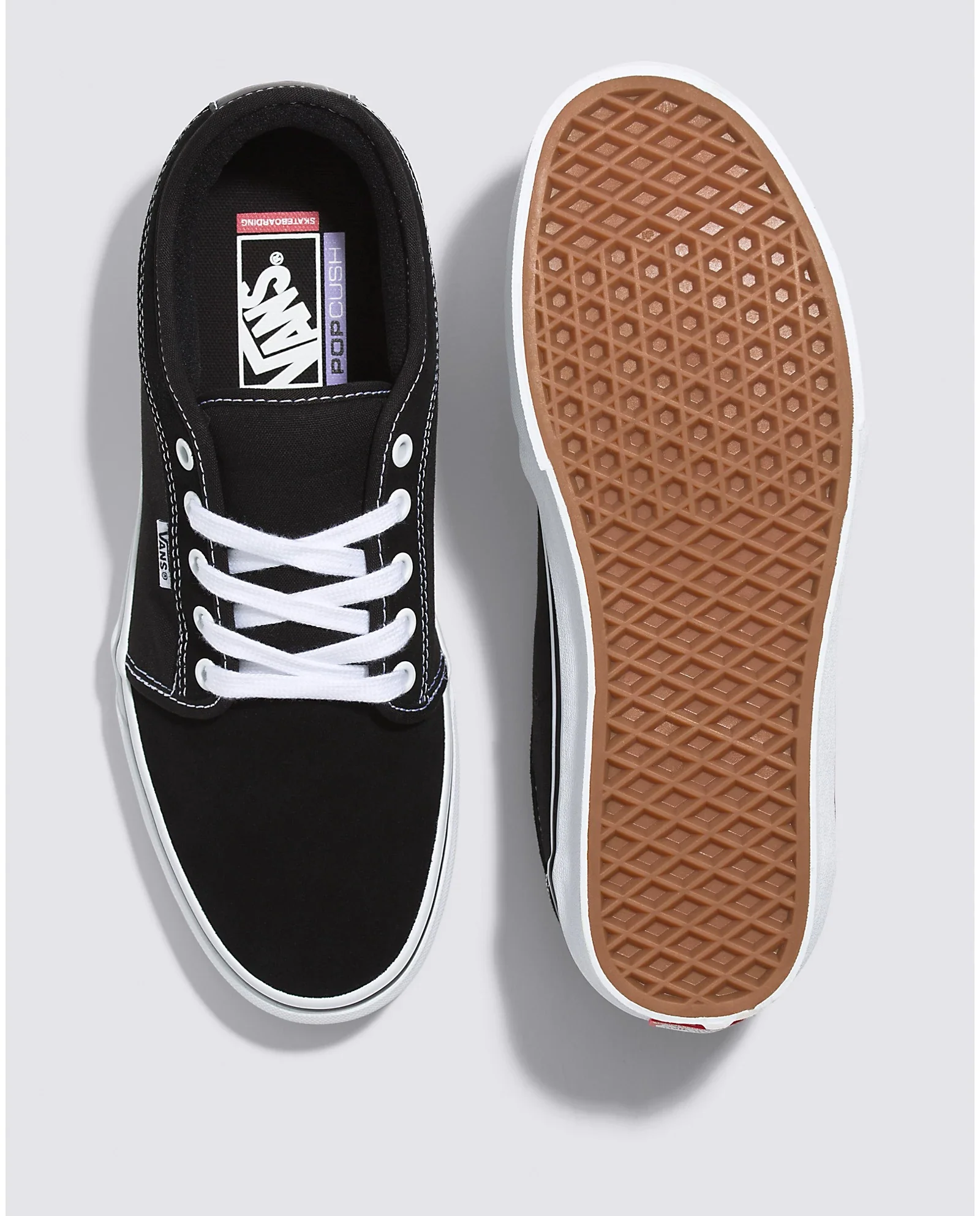 Skate Chukka Low - Image 8