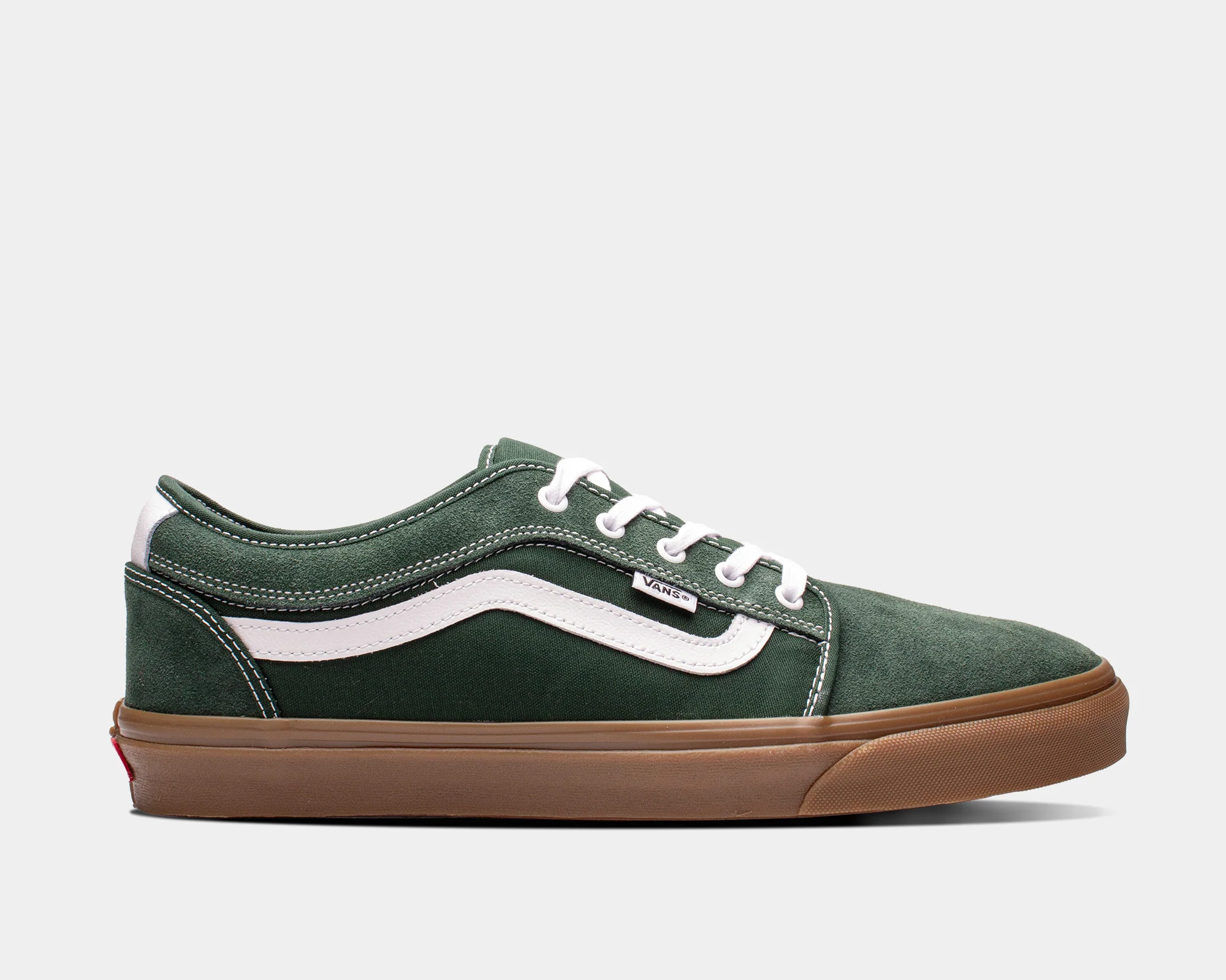 Skate Chukka Low Sidestripe - Image 16