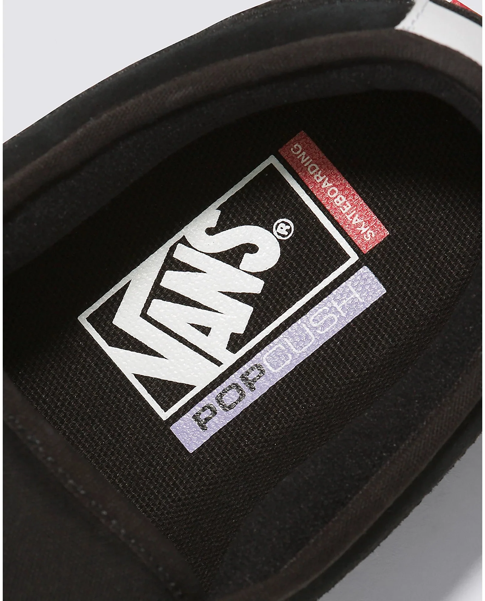 Skate Chukka Low Sidestripe Core - Image 5
