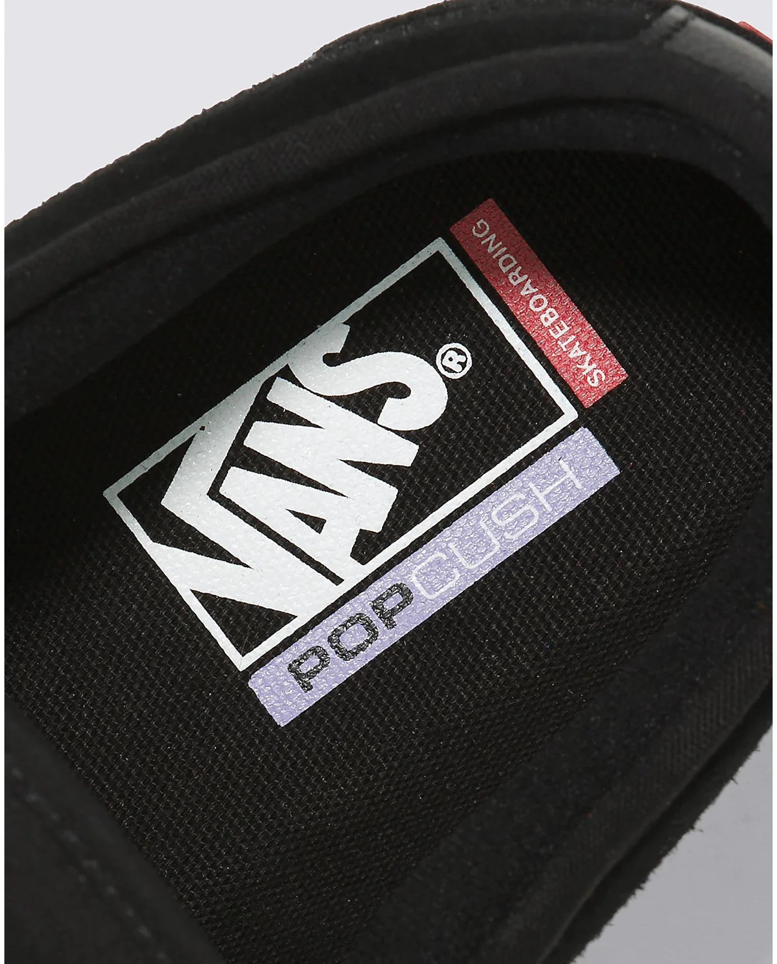Skate Chukka Low Sidestripe Core - Image 9