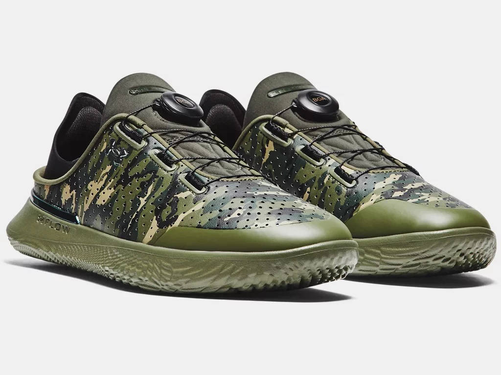 SlipSpeed™ Trainer PRINT - Image 3