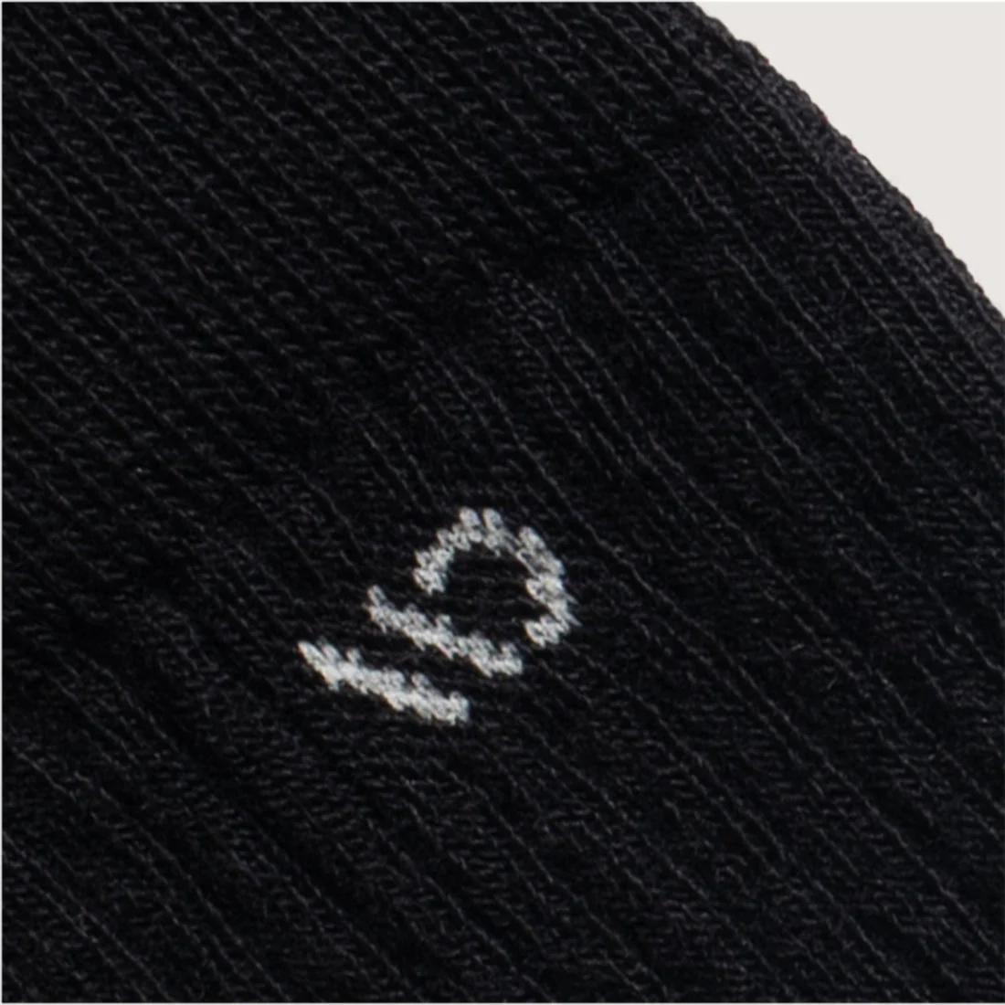 Solid Cushioned Micro Crew Socks - Image 15