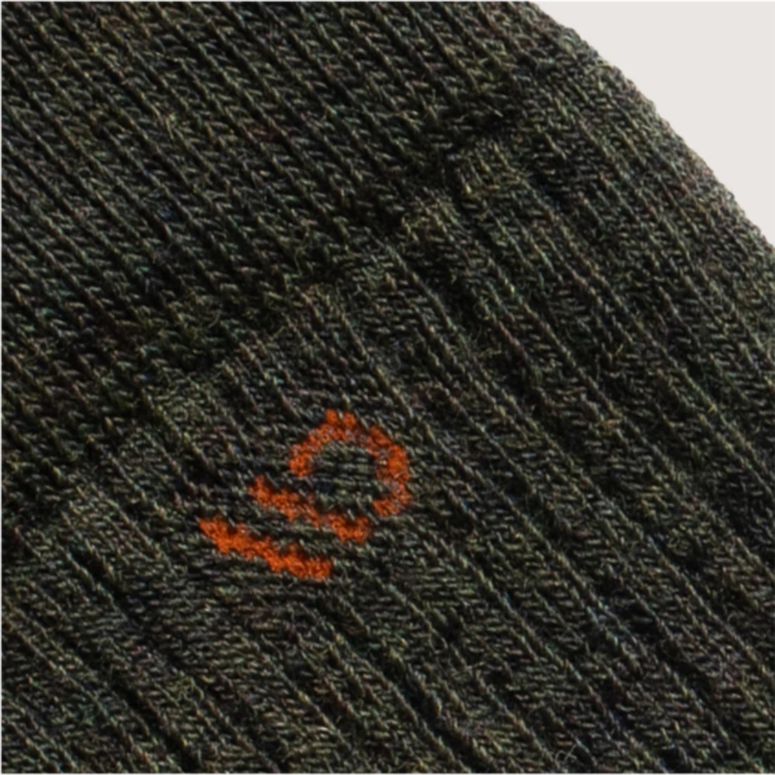 Solid Cushioned Micro Crew Socks - Image 20