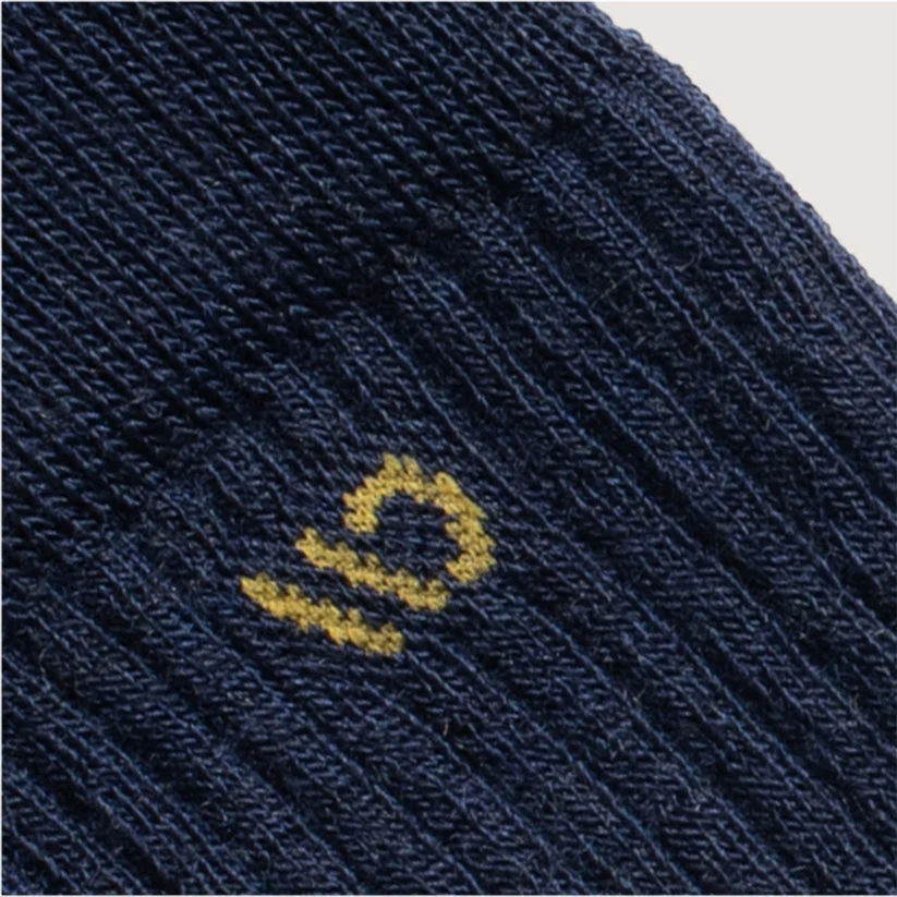 Solid Cushioned Micro Crew Socks - Image 28