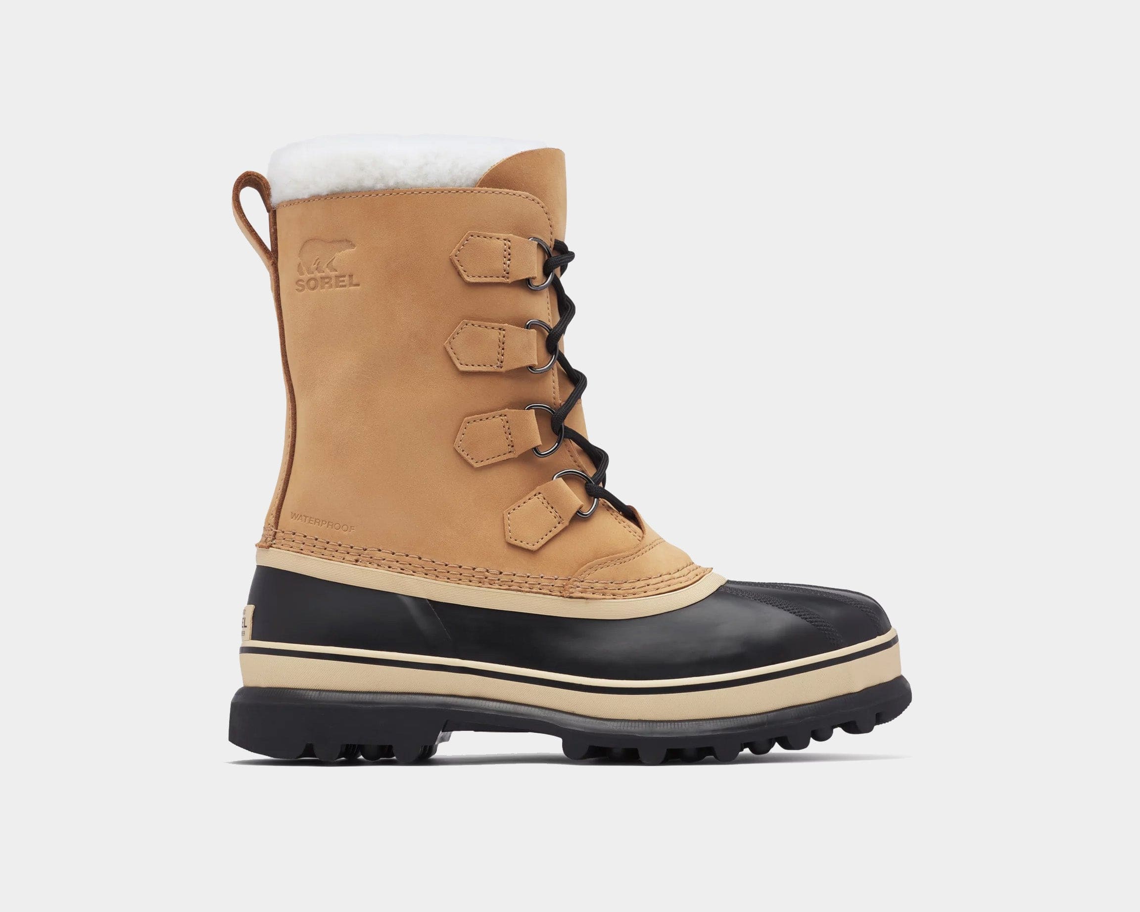 Caribou Winter Boots - Image 14