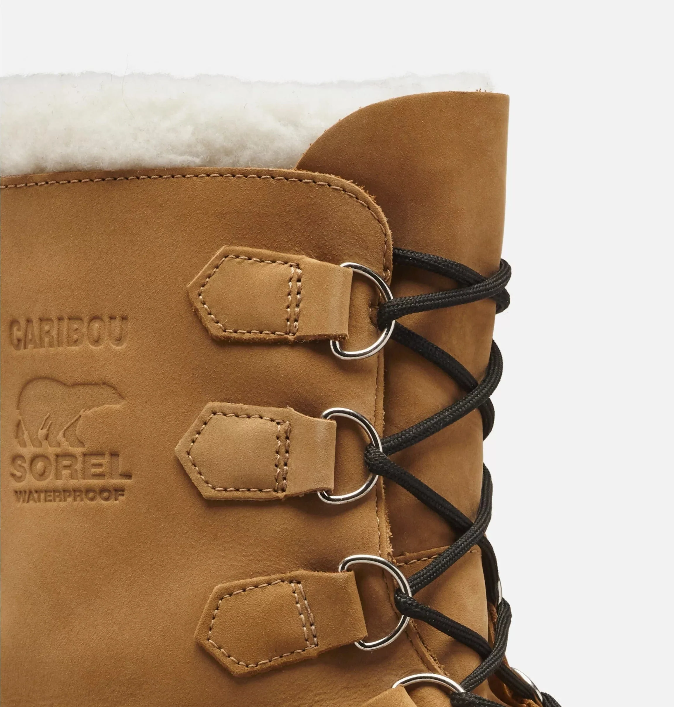 Caribou Winter Boots - Image 16
