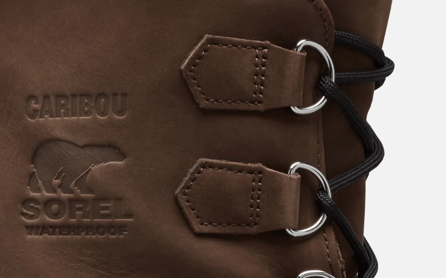 Caribou Winter Boots - Image 3