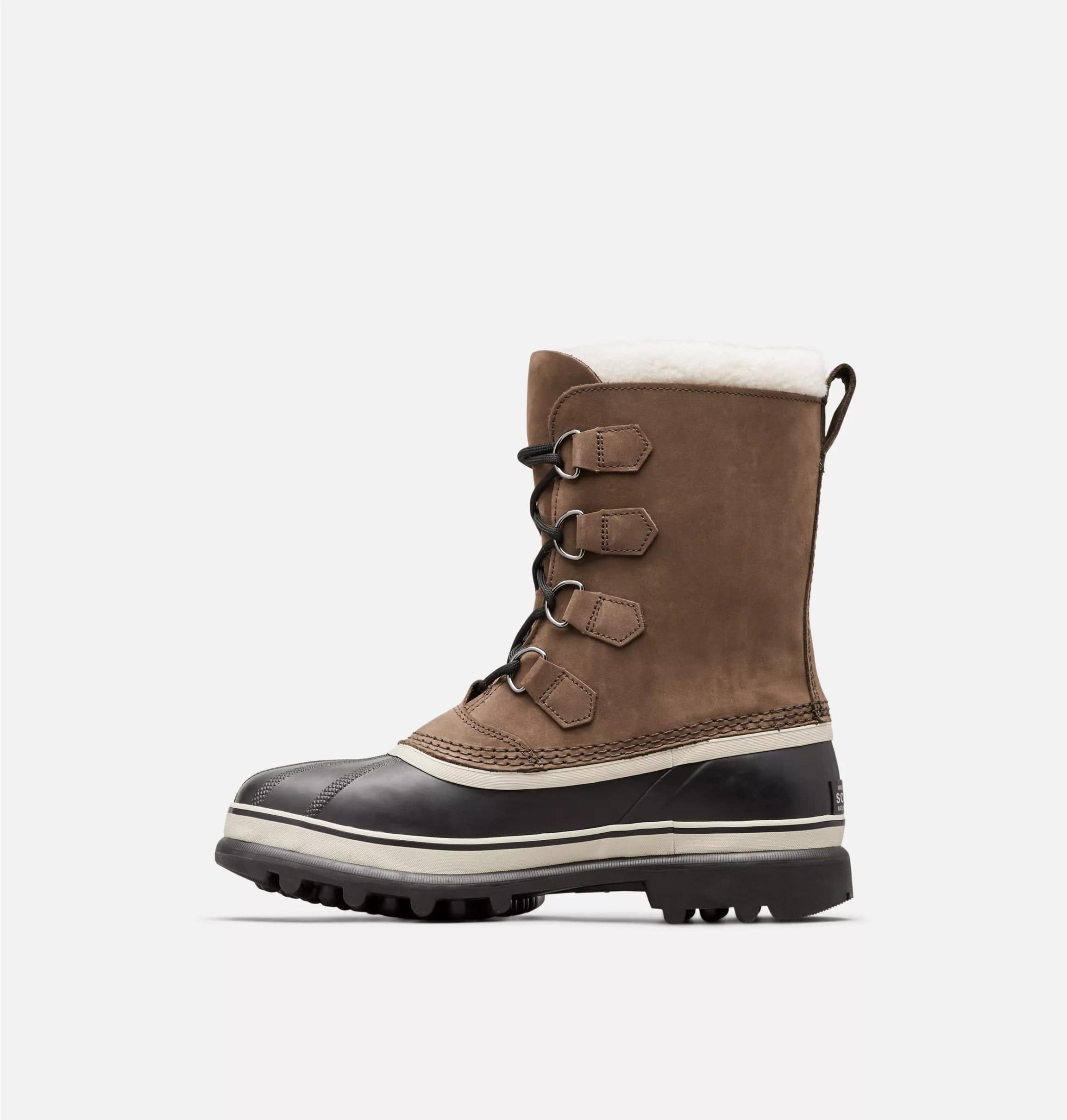 Caribou Winter Boots - Image 4