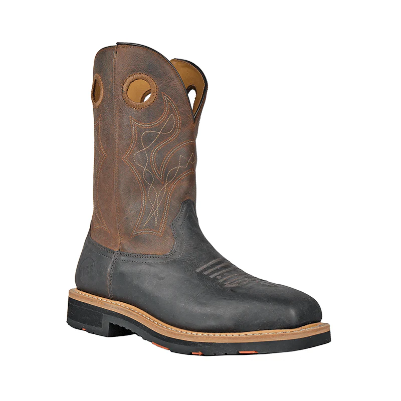 Spitfire Comp Toe Western Boot - Image 3