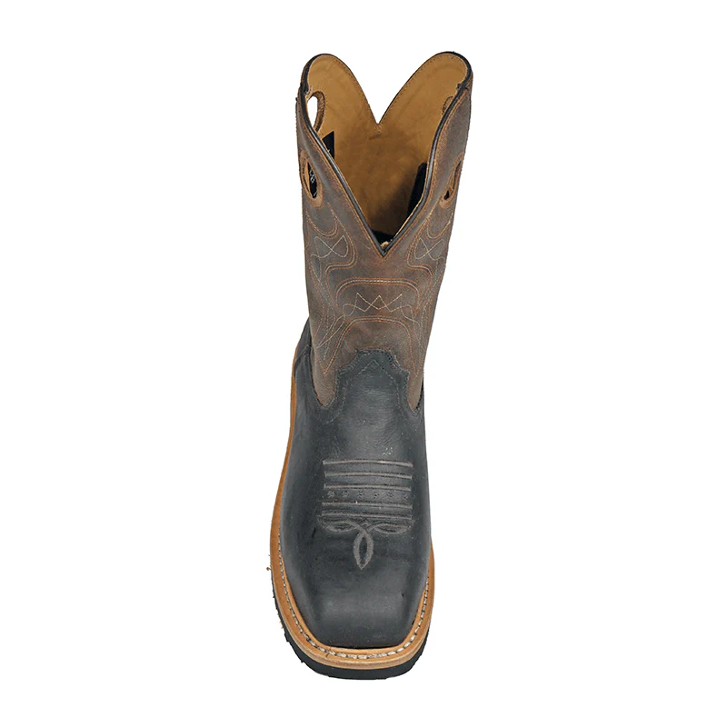 Spitfire Comp Toe Western Boot - Image 4