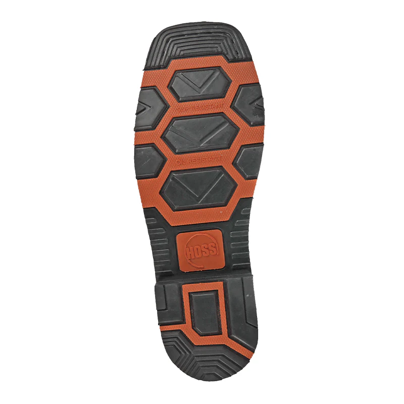 Spitfire Comp Toe Western Boot - Image 5