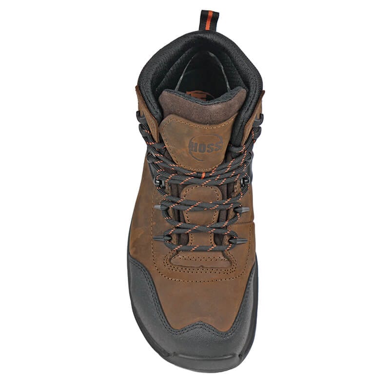 Stomp 6″ Waterproof Safety Toe - Image 4